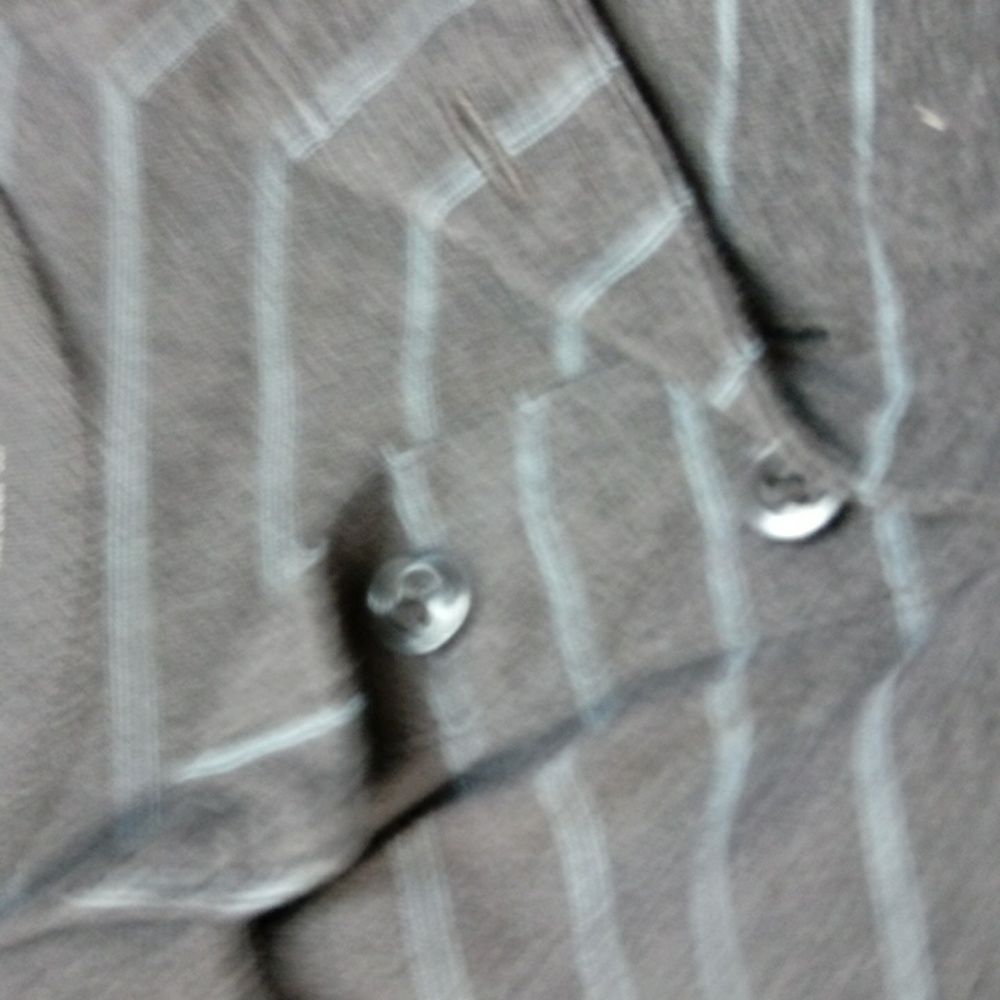 George button front shirt - Picture 6 of 6